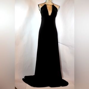 Stunning Gianni Bini evening gown! NWT